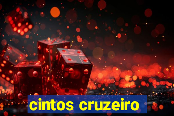 cintos cruzeiro